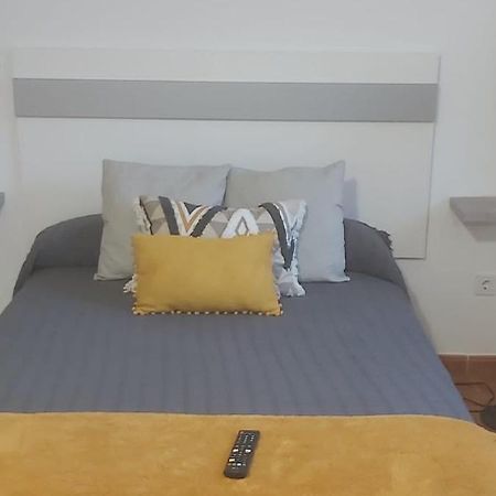 Loft 1 Nuevo Primer Piso Sin Ascensor,Wifi La Línea de la Concepción Buitenkant foto
