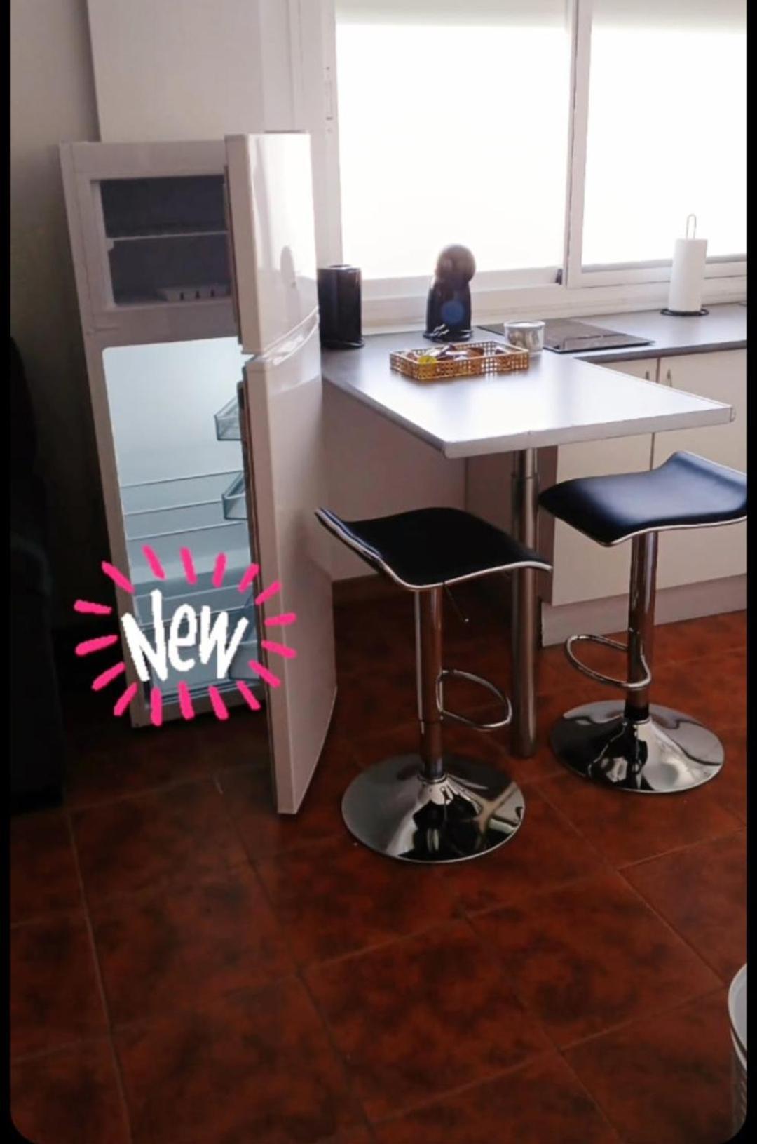 Loft 1 Nuevo Primer Piso Sin Ascensor,Wifi La Línea de la Concepción Buitenkant foto